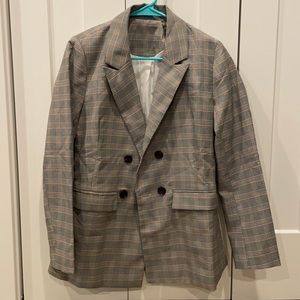 Women’s Blazer